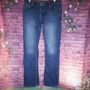 COPY - Gypsy Soule Jeans